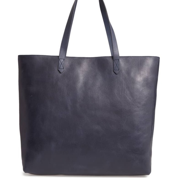 Reserved: Madewell The Zip Top Transport Tote - Picture 2 of 7